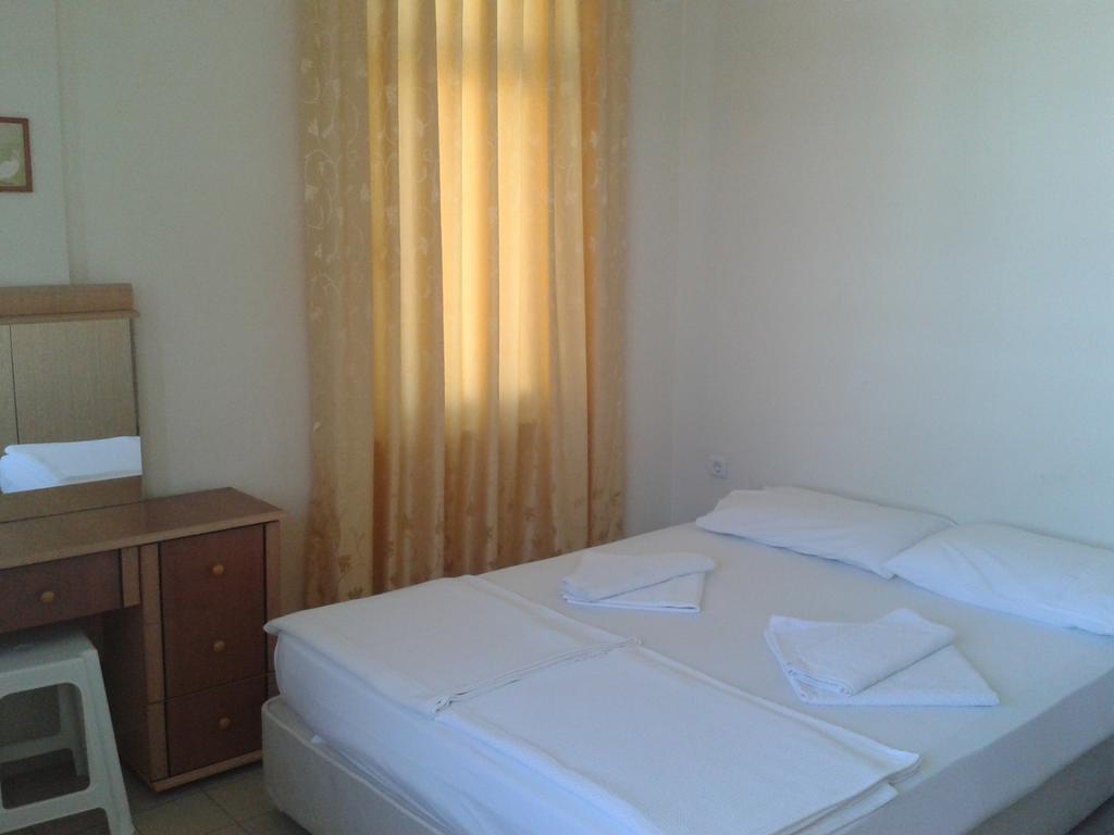 Orange Grove Apart Hotel Alanya Zimmer foto