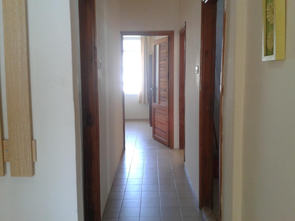 Orange Grove Apart Hotel Alanya Zimmer foto