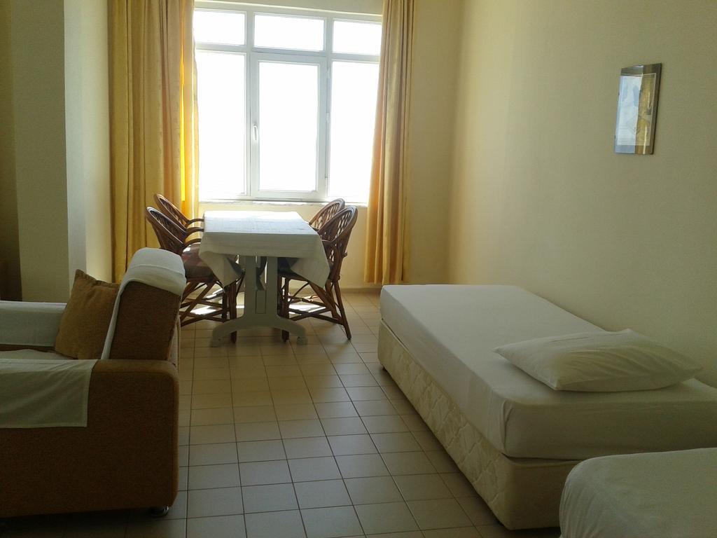 Orange Grove Apart Hotel Alanya Zimmer foto