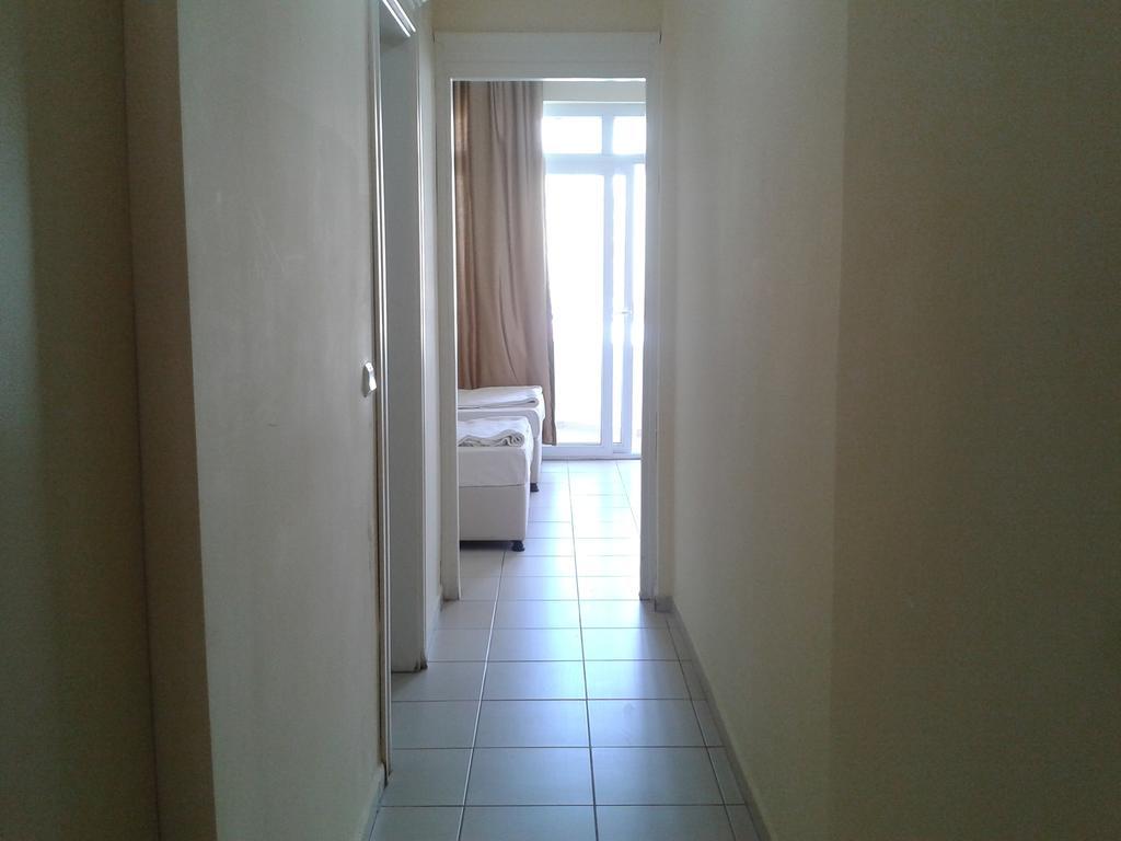 Orange Grove Apart Hotel Alanya Zimmer foto